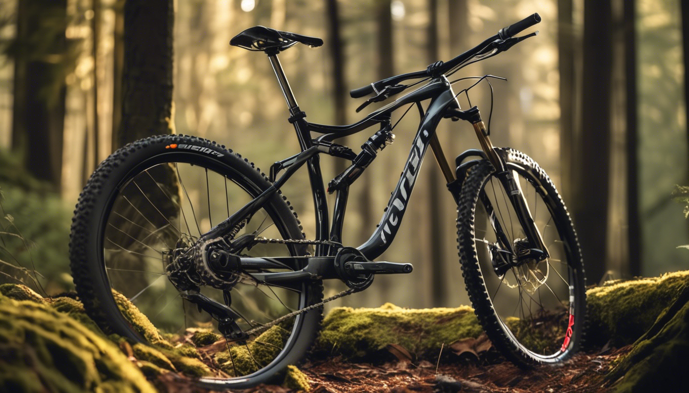 Best Sportcars | Superior XP 969 (2024 г.) — карбоновый хардтейл премиум-класса с RockShox SID, Shimano SLX и DT Swiss X 1900.